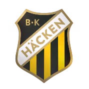 Logo của Hacken U19