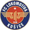 Logo của Lokomotiva Kosice