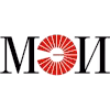 Logo của NRU PEI Moscow