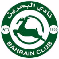 Logo của Al Bahrain SC U19