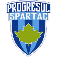 Logo của FC Progresul 1944 Spartac