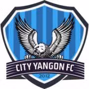 Logo của Yangon City