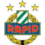 Logo của Rapid Vienna (W)