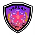 Logo của Taichung Sakura (W)