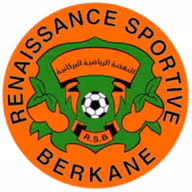 Logo của RSB Berkane (W)