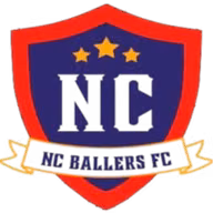 Logo của NC Ballers FC