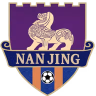 Logo của Nanjing Team