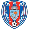 Logo của ACS Targu Mures 1898 (W)