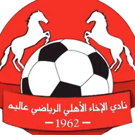 Logo của Akha Alia Ahly (EG) (W)