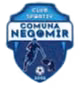 Logo của CSC Negomir