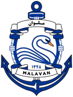 Logo của Malavan Bushehr