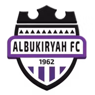 Logo của Al-Bukayriyah FC U21