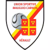 Logo của Mauguio Carnon