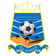 Logo của Lionnes Assa-Mahbes (W)