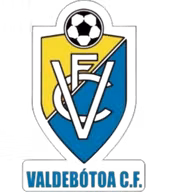 Logo của Valdebotoa CF