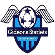 Logo của Gideon Starlets (W)