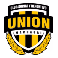 Logo của Union Machagai