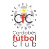 Logo của Cordobes Futbol Club II
