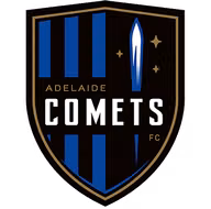 Logo của Comets (W)