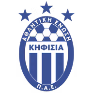 Logo của AE Kifisias (W)