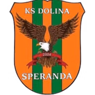 Logo của Dolina Speranda Niepogledzie