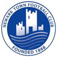 Logo của Newark Town