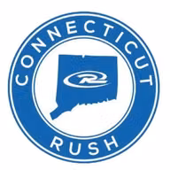 Logo của Connecticut Rush