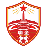 Logo của Ruijin Team