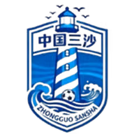 Logo của Sansha Team