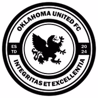 Logo của Oklahoma United