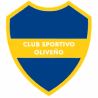 Logo của Sportivo Oliveno