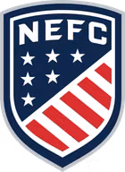 Logo của New England