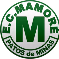 Logo của Mamore U20