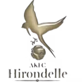 Logo của Hirondelle Kumamoto