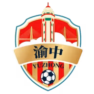 Logo của Yuzhong