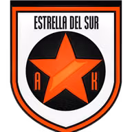 Logo của Estrella del Sur U20