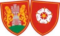 Logo của Northampton On Cheneck