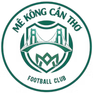 Logo của Me Kong Can Tho U19