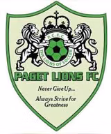 Logo của Paget Lions