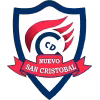 Logo của CD San Cristobal