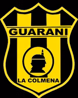 Logo của Guarani La Colmena