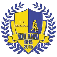Logo của US Sessana