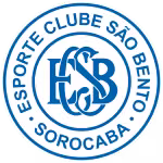 Logo của Sao Bento (W)