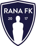 Logo của Rana FK (W)