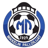 Logo của MP U21