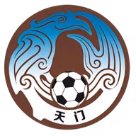 Logo của Tianmen Team