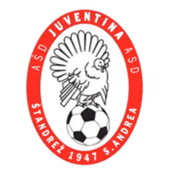 Logo của ASD Juventina
