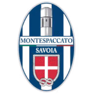 Logo của Montespaccato U19