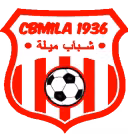 Logo của CB Mila U20