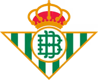 Logo của Real Betis Balompie Youth